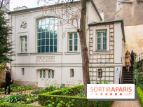 Delacroix et la nature, nos photos de l'exposition au musée Delacroix