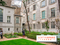 Delacroix et la nature, nos photos de l'exposition au musée Delacroix