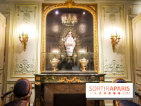 Le Musée du Parfum Fragonard : un trésor méconnu à deux pas du Palais Garnier