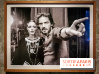 Romy Schneider, l'exposition hommage à découvrir à la Cinémathèque - nos photos