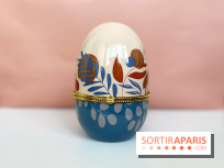 Comtesse du Barry - Pâques 2022