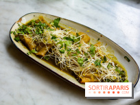 Persil, le restaurant végétarien et pescétarien du 11ème 