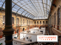 Exposition We Paint aux Beaux Arts de Paris