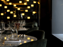 Ambiance Romantique au Passionné