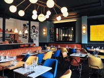 Flocco, restaurant Italien généreux au cœur du Paris 17ème