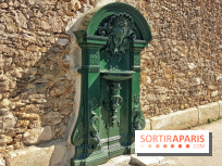 Balade découverte autour des fontaines Wallace les plus originales pour leur 150e anniversaire