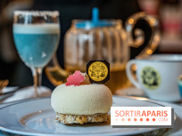 Thé Sakura, Sakura ! 2022 de Mariage Frères