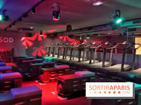 Episod, le centre sportif haut de gamme pour vous réconcilier avec le sport