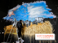 Les Marches de la Paix, nos photos