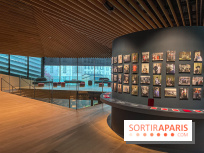 Le nouveau Musée Albert Kahn se dévoile 