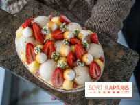 Chocolats de Pâques 2022 Lenôtre