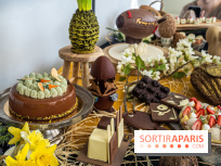 Chocolats de Pâques 2022