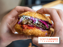 Burger Père & Fils, photos 