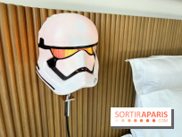 Hôtel Mama Shelter La Défense