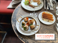 L'Escargot Montorgueil