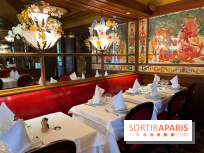 Au Pied de Cochon 2022