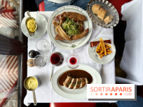 Au Pied de Cochon 2022