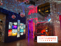 Soirées Unlocked à Paris, nos photos