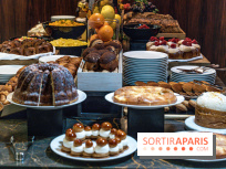 Photos: Le Brunch du Prince de Galles