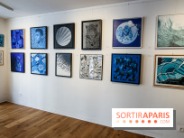 Expo Monochrome by Urban Signature, nos photos