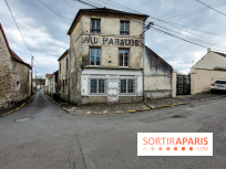 Le Vieux Pays à Goussainville, nos photos