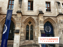 Notre-Dame de Paris : la grande exposition immersive en réalité augmentée au Collège des Bernardins