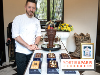 Le Pop Up de Pâques du Lutecia by Nicolas Guercio