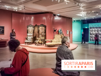 Exposition Gaudí au musée d'Orsay, la rétrospective événement - nos photos