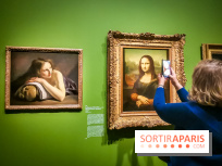 Le théâtre des émotions, l'exposition du Musée Marmottan Monet - nos photos