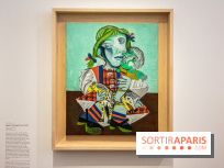 Maya Ruiz-Picasso, nos photos de l'exposition au Musée Picasso