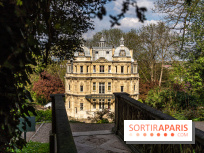 Photos : Le Château de Monte-Cristo