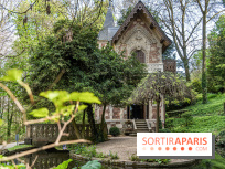 Photos : Le Château de Monte-Cristo