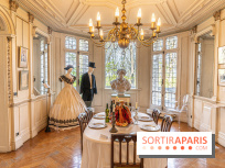 Photos : Le Château de Monte-Cristo