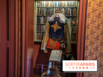 Photos : Le Château de Monte-Cristo