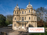 Photos : Le Château de Monte-Cristo