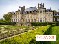 Le Château de Saint-Jean de Beauregard et son Jardin remarquable