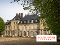 Le Château de Saint-Jean de Beauregard et son Jardin remarquable