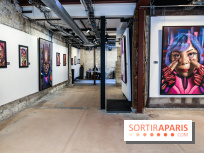 Expo Mazola Marcnou, nos photos