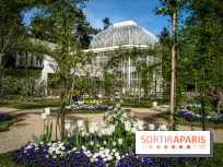 Les jardins du Musée Albert Kahn, nos photos 