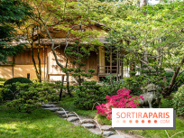 Les jardins du Musée Albert Kahn, nos photos 