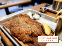 Asado, le restaurant argentin de street food, nos photos