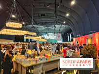 Festival du Livre de Paris, la nouvelle version du Salon du livre au Grand Palais Ephémère