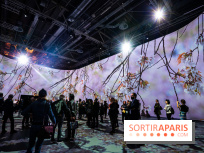 Jam Capsule au Parc des Expositions 