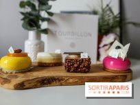 Tourbillon by Yann Brys, nos photos