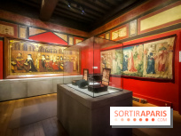 Le Musée de Cluny, le musée du Moyen-Âge de Paris et ses trésors séculaires
