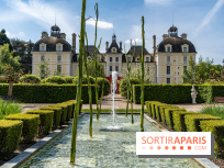 Photos : Château de Cheverny