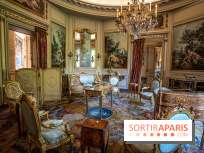 Le Musée Nissim de Camondo, les photos