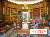 Le Musée Nissim de Camondo, les photos 