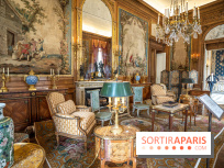 Le Musée Nissim de Camondo, les photos 