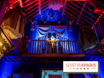 Le Château de Breteuil, ses jardins remarquables et contes de Perrault 